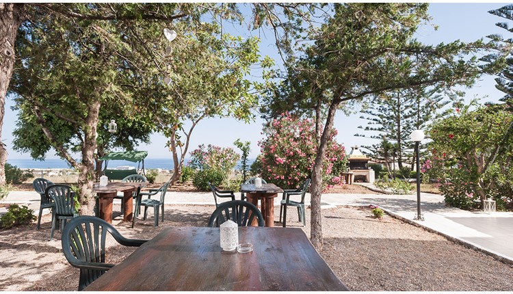 Panorama Sea View Hotel Apartments - NR, Крит